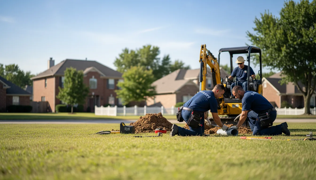 Water Heater Repair in Elsa, TX near me